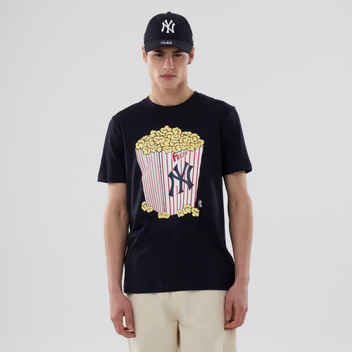 Tricou New Era H1 Sstee 2945 New York Yankees
