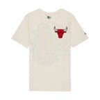 Tricou New Era M H1 Sstee 3020 Chicago Bulls