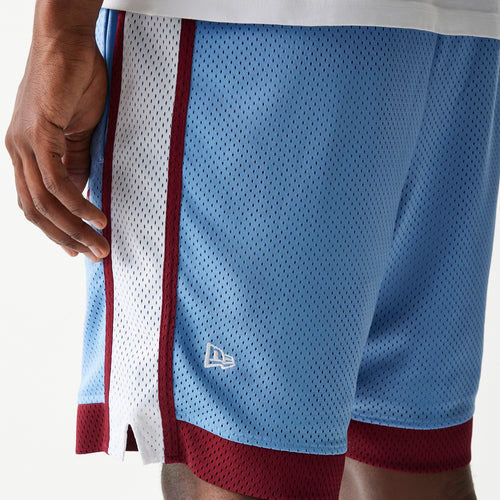 Pantaloni Scurti New Era M H2 Short 3013 Philadelphia Phillies