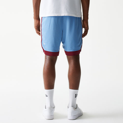 Pantaloni Scurti New Era M H2 Short 3013 Philadelphia Phillies
