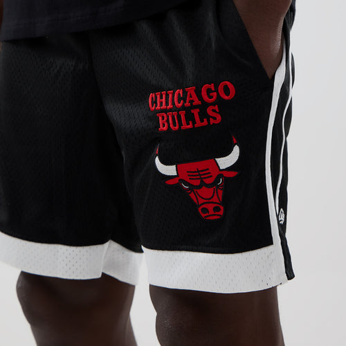 Pantaloni Scurti New Era M H2 Short 3013 Chicago Bulls