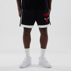 Pantaloni Scurti New Era M H2 Short 3013 Chicago Bulls