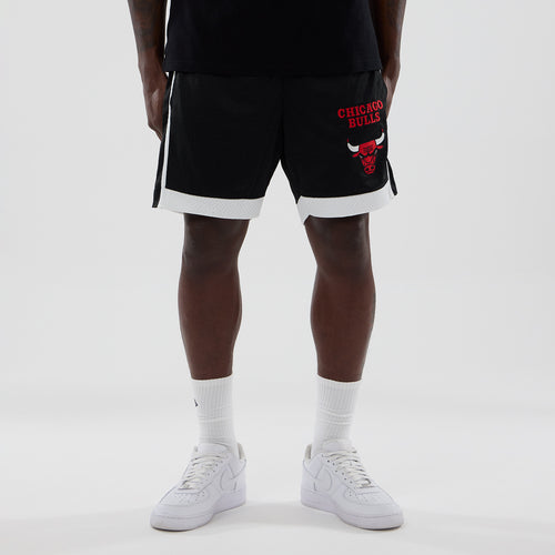 Pantaloni Scurti New Era M H2 Short 3013 Chicago Bulls