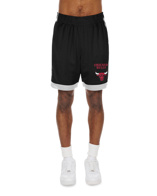 Pantaloni Scurti New Era M H2 Short 3013 Chicago Bulls