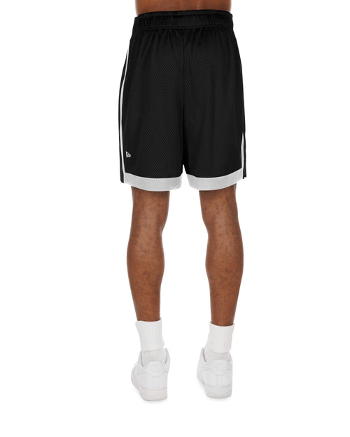 Pantaloni Scurti New Era M H2 Short 3013 Chicago Bulls