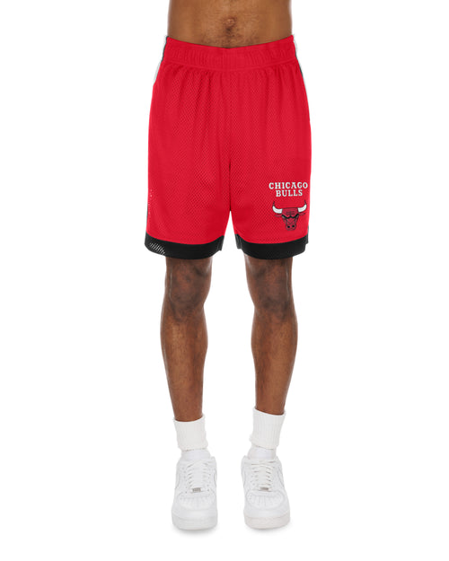 Pantaloni Scurti New Era M H2 Short 3013 Chicago Bulls