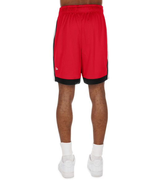 Pantaloni Scurti New Era M H2 Short 3013 Chicago Bulls
