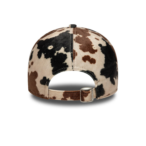 Sapca New Era 9Twenty Animal Print Ny Yankees Reglabila