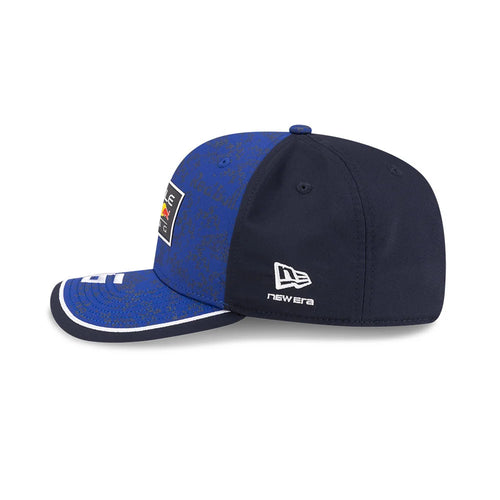 Sapca New Era Red Bull Racing F1 970 2026 Isack Hadjar