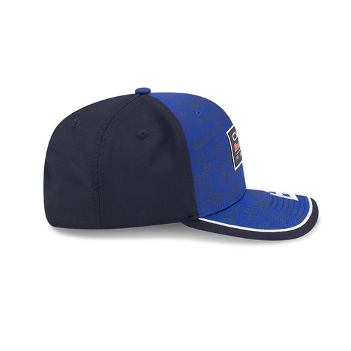 Sapca New Era Red Bull Racing F1 970 2026 Isack Hadjar