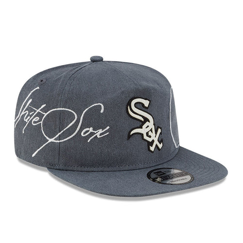 Sapca New Era 1920 Script Wash