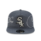 Sapca New Era 1920 Script Wash