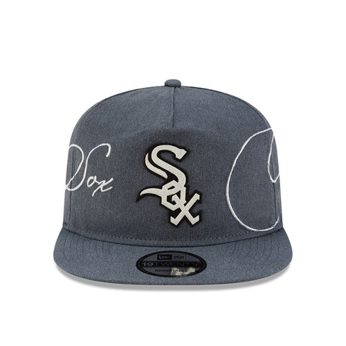 Sapca New Era 1920 Script Wash