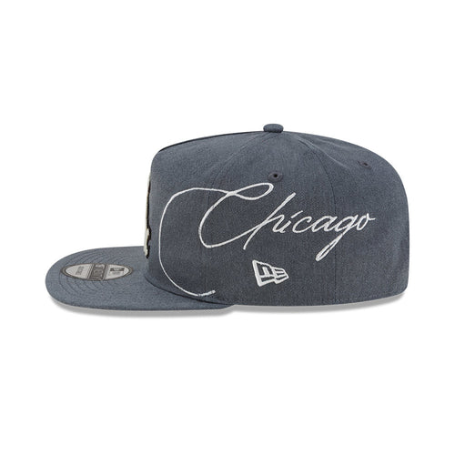 Sapca New Era 1920 Script Wash