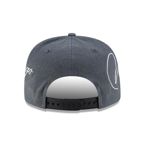Sapca New Era 1920 Script Wash