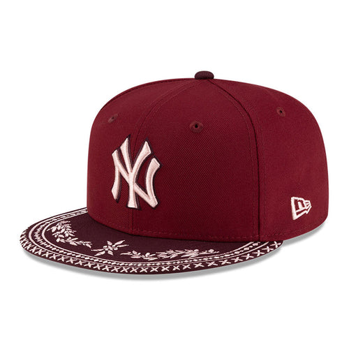 Sapca New Era 5950 Lourishes