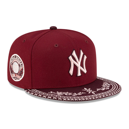 Sapca New Era 5950 Lourishes