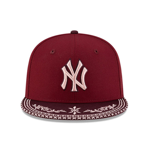 Sapca New Era 5950 Lourishes