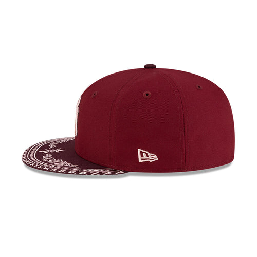 Sapca New Era 5950 Lourishes