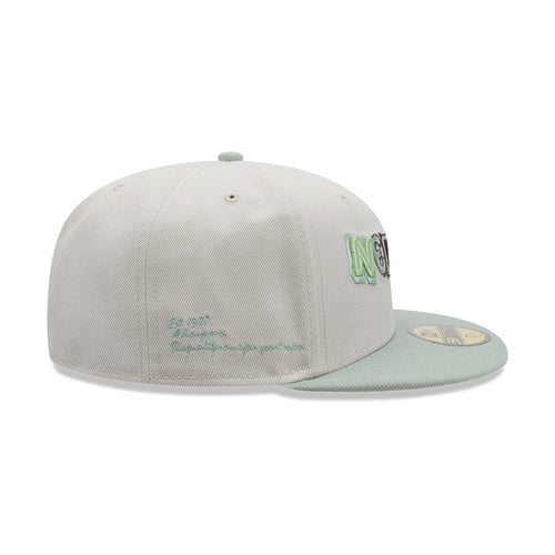 Sapca New Era 5950 Diy Note