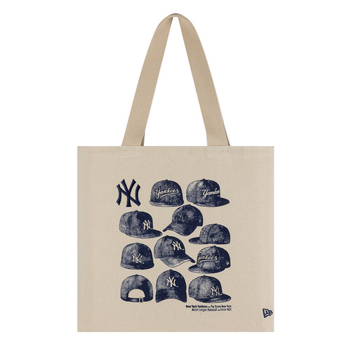 Geanta New Era New York Yankees Mlb Floral