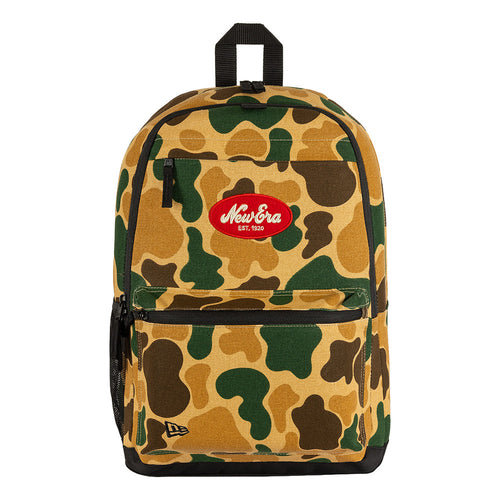 Rucsac New Era Camo Delaware
