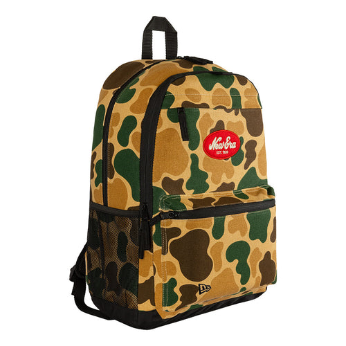 Rucsac New Era Camo Delaware