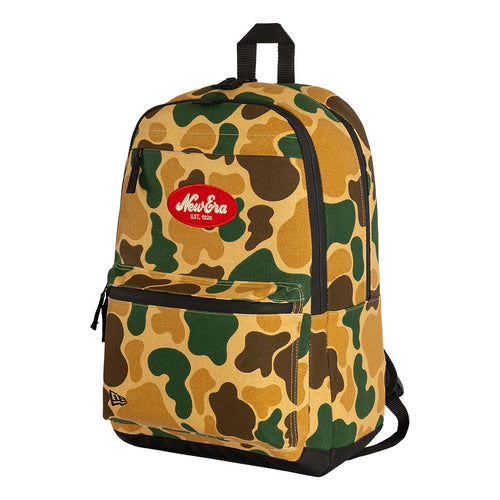 Rucsac New Era Camo Delaware