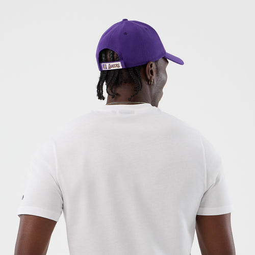 Tricou New Era La Lakers Nba Graphic