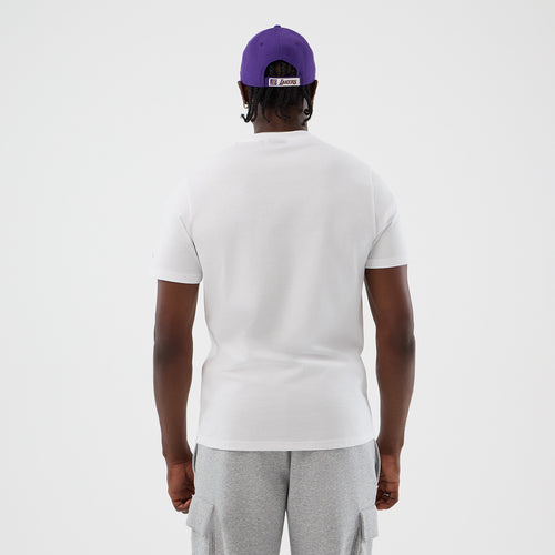 Tricou New Era La Lakers Nba Graphic