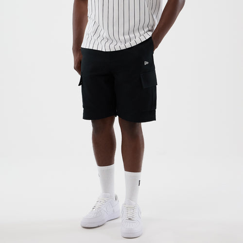 Pantaloni Scurti New Era Cargo
