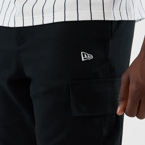 Pantaloni Scurti New Era Cargo