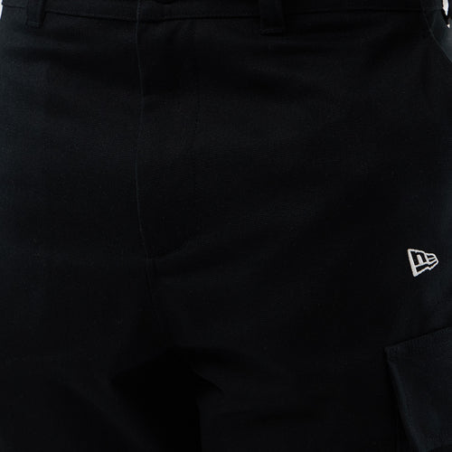 Pantaloni Scurti New Era Cargo