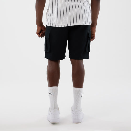 Pantaloni Scurti New Era Cargo