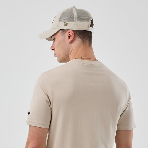 Tricou New Era Pizza Graphic