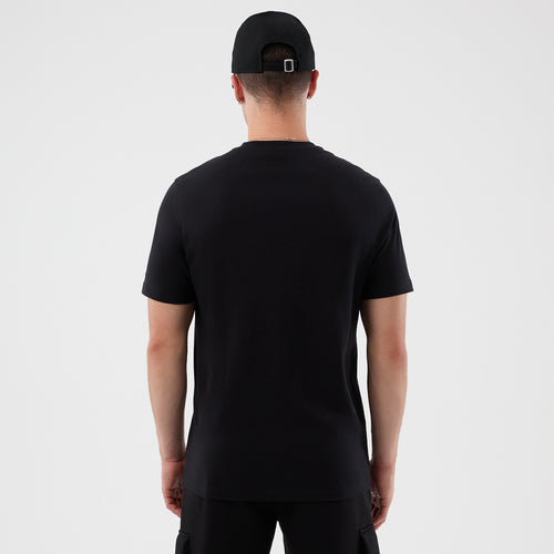 Tricou New Era Chicago Bulls Nba Graphic