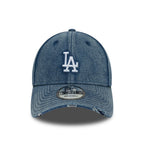 Sapca New Era La Dodgers Mlb Acid Wash 9Forty Adjustable