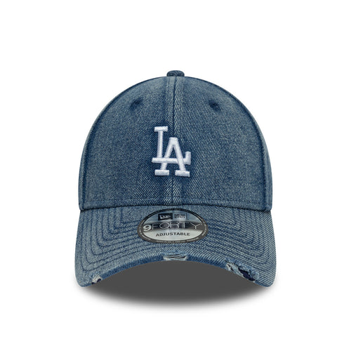 Sapca New Era La Dodgers Mlb Acid Wash 9Forty Adjustable