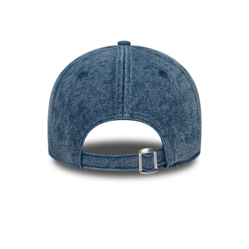 Sapca New Era La Dodgers Mlb Acid Wash 9Forty Adjustable