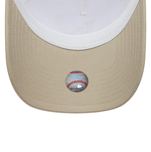 Sapca New Era La Dodgers Mlb League Essential 9Forty A-Frame Trucker Adjustable