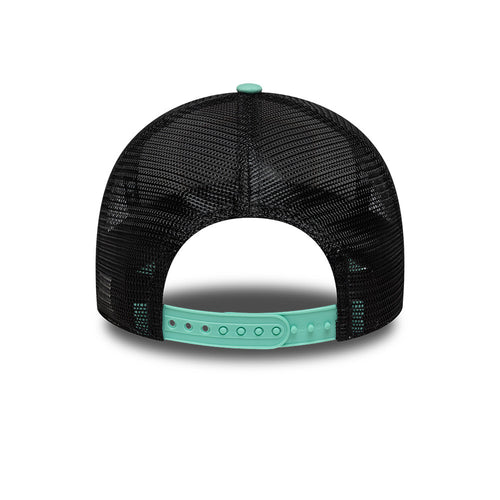 Sapca New Era Location Patch 9Forty A-Frame Trucker