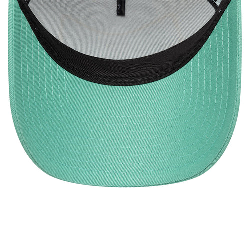 Sapca New Era Location Patch 9Forty A-Frame Trucker