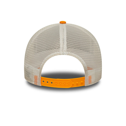 Sapca New Era Location Patch 9Forty A-Frame Trucker