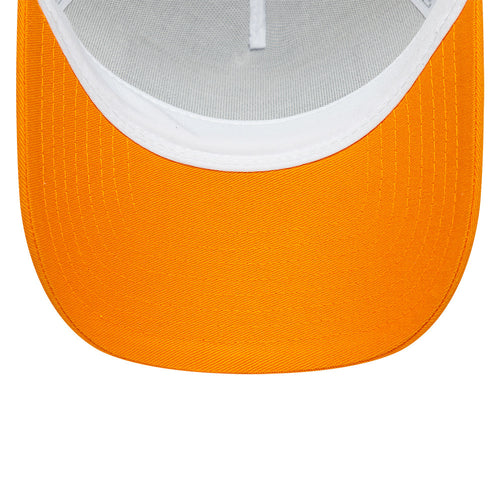 Sapca New Era Location Patch 9Forty A-Frame Trucker