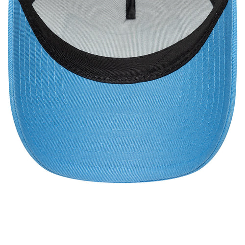Sapca New Era Location Patch 9Forty A-Frame Trucker