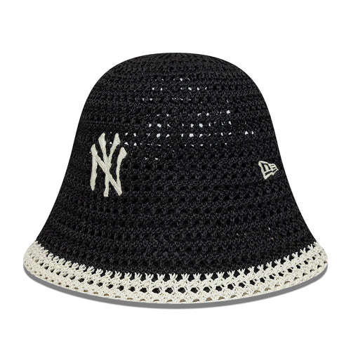 Palarie New Era New York Yankees Mlb Knitted Explorer