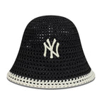 Palarie New Era New York Yankees Mlb Knitted Explorer