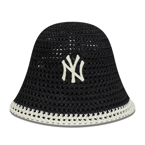 Palarie New Era New York Yankees Mlb Knitted Explorer
