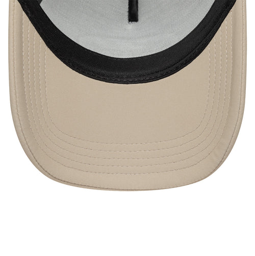 Sapca New Era Oval Foam Patch 9Forty Trucker