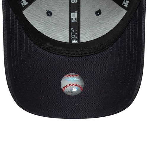 Sapca New Era New York Yankees Mlb City Icon 9Forty Adjustable